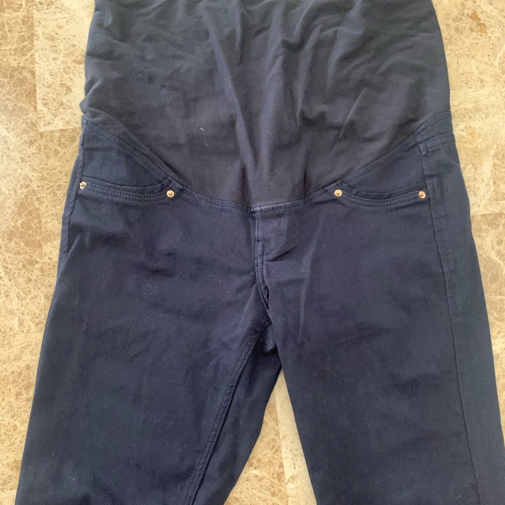 Maternity pants